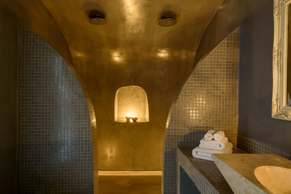 Senses Suites