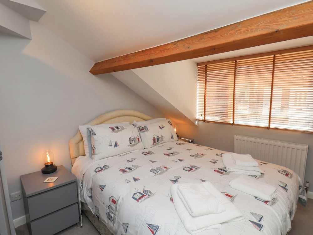 Dry Dock Cottage