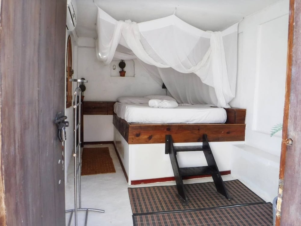 Oceanview B&B Curacao