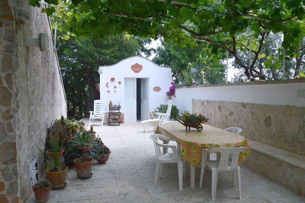 Trullo del Giudice