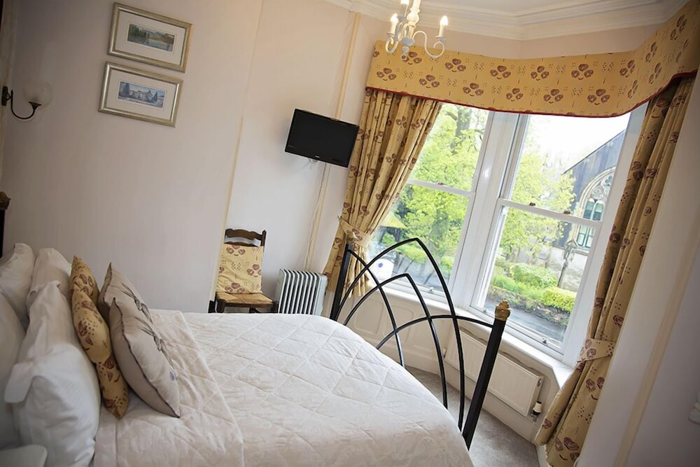 Fir Trees Guest House