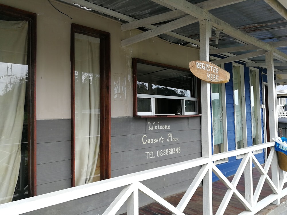 Ceaser's Place