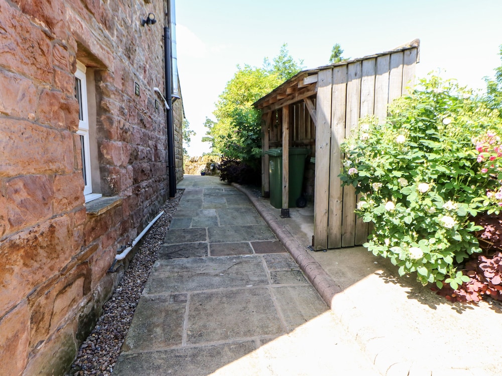 The Cow Byre