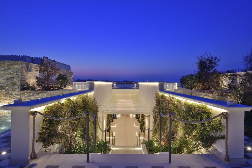 Villa Ascosa