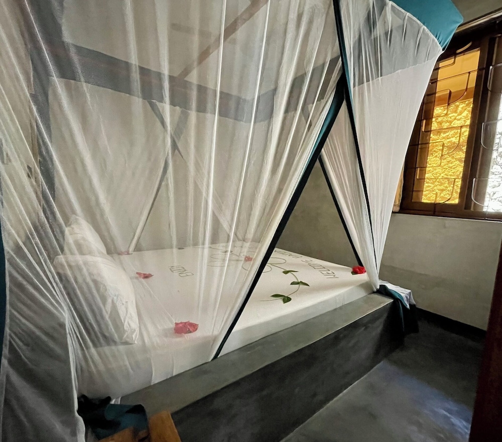 Baobab Bungalows