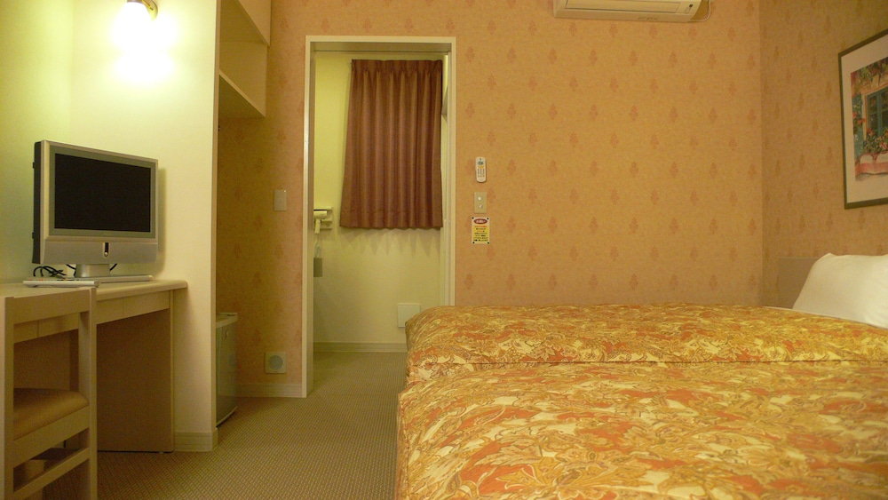 Family Lodge Hatagoya Makinohara view 4