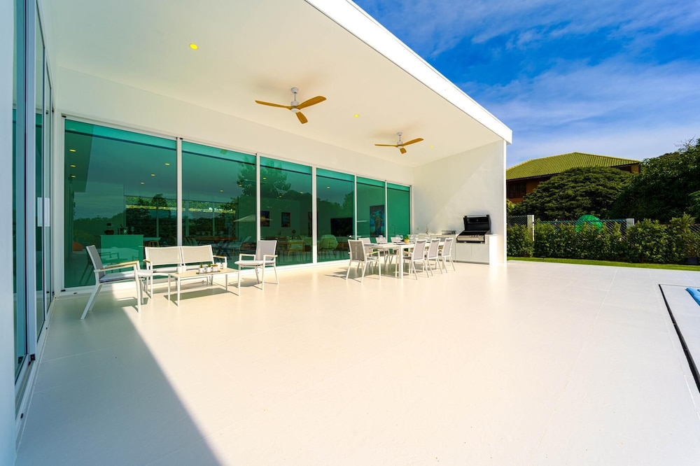 Luxury Villa at Palm Hills GolfClub PH4A