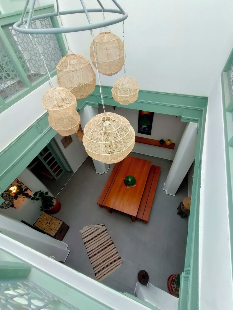 La Maison des Amis