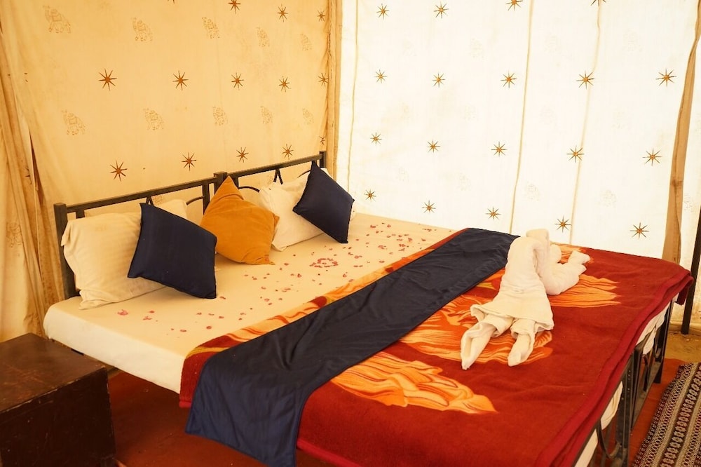 Raj Dunes Resort