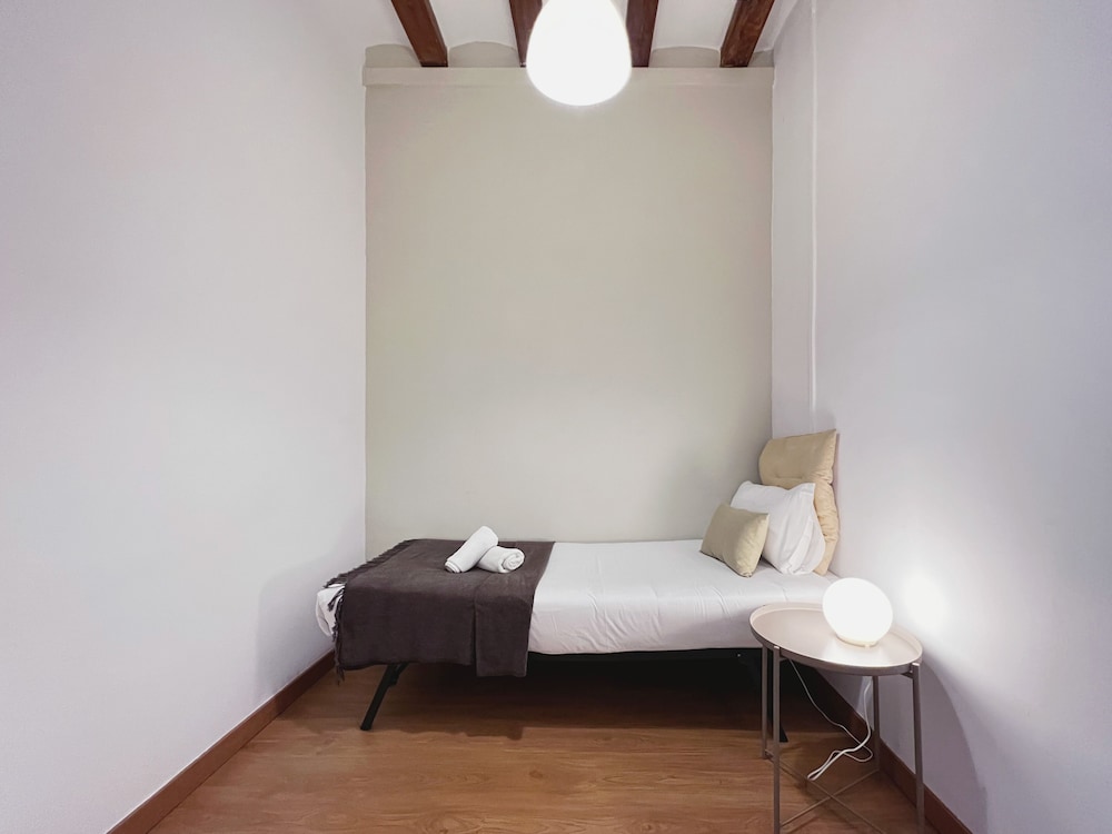 Stay U-nique Apartments Vila de Gracia