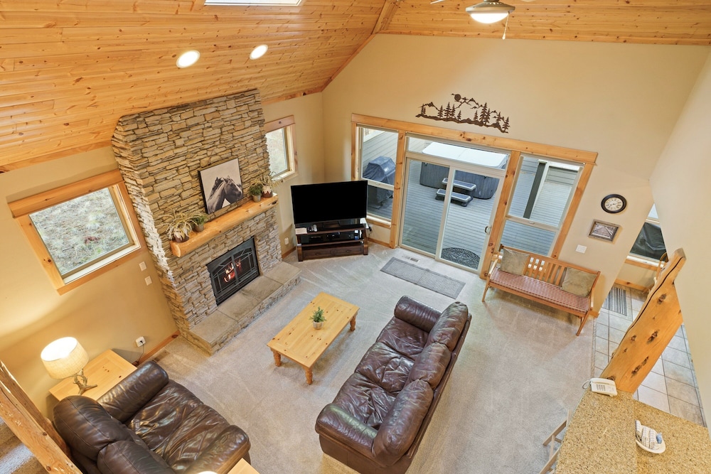 Poplar 16 5 Bedroom Home