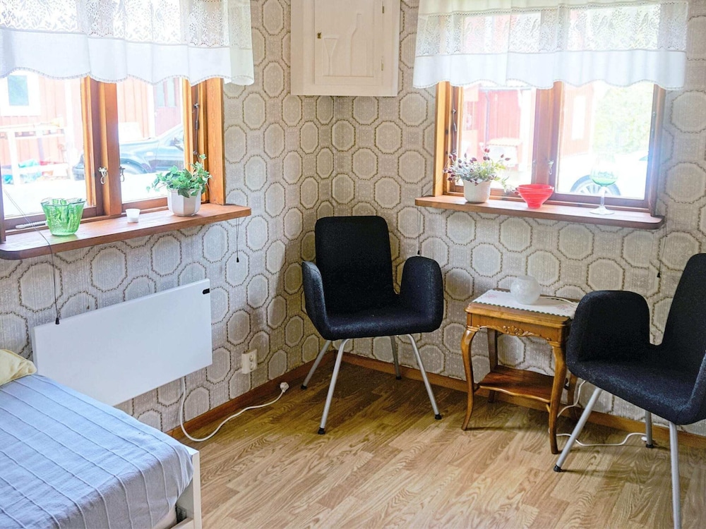 4 Person Holiday Home in Olofstrom view 4