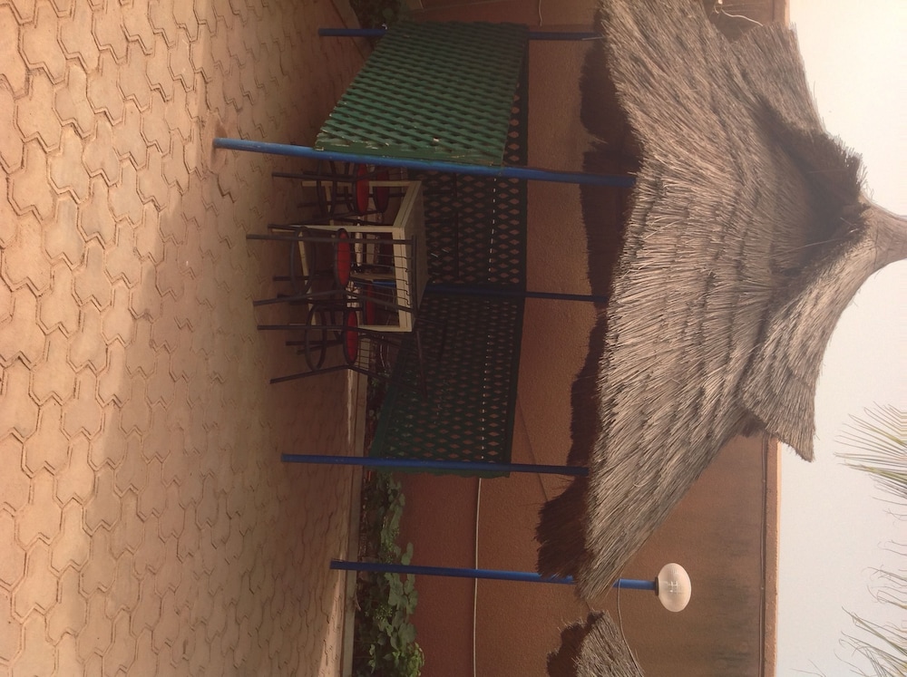 Ouagadougou Vacations - Ouaga Beach Hotel - Property Image 9