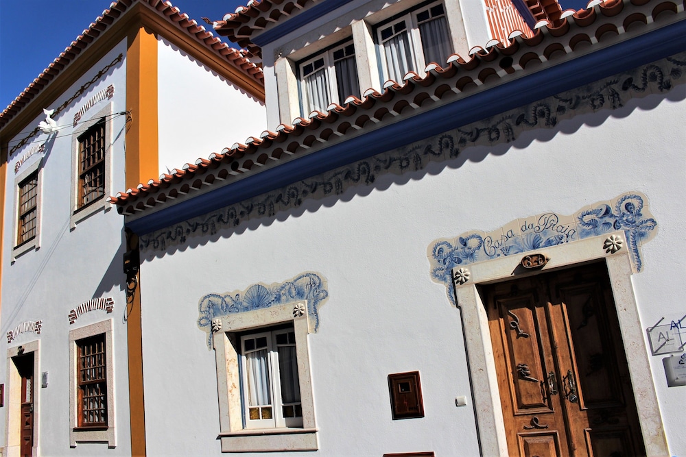 Villa Ana Margarida Residences