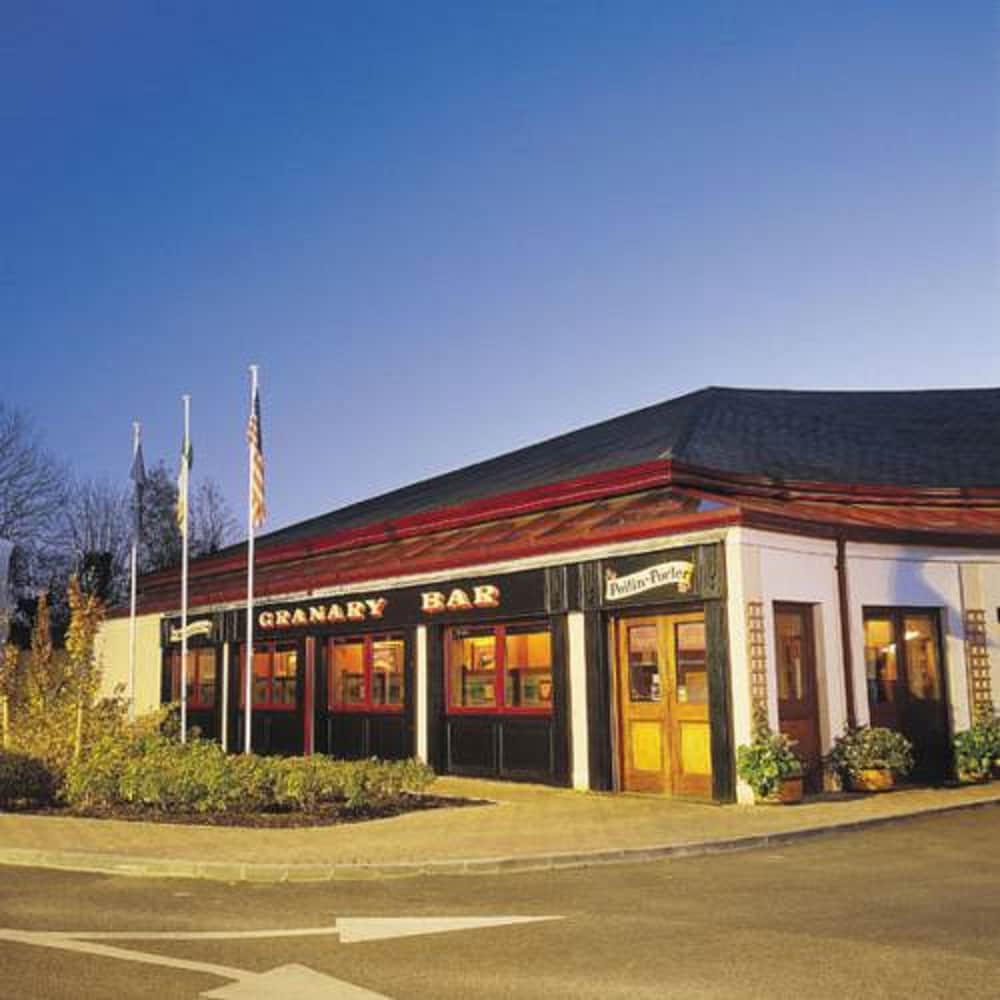 Athlone Vacations - Creggan Court Hotel - Property Image 2