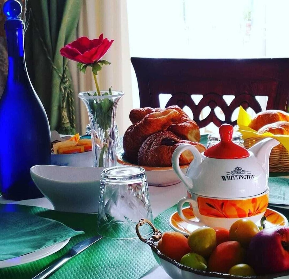 Palazzo 'Il Cavaliere' - B&B di Charme, 사진 52