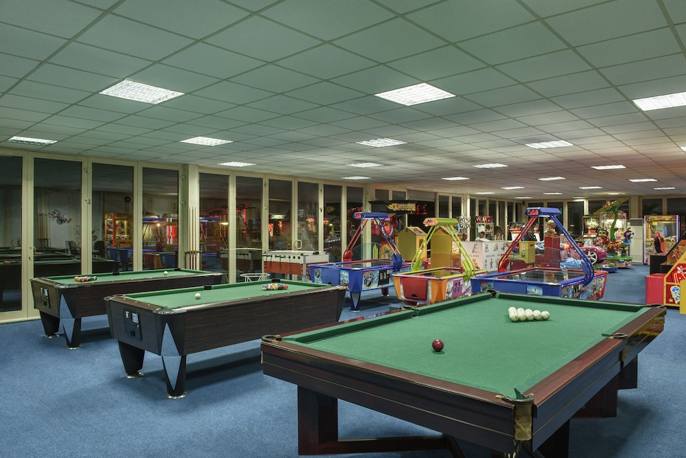 Megasaray Club Belek