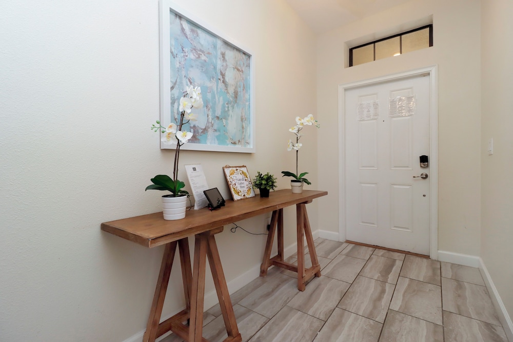 Solterra Family Vacation Home | Private Pool, Spa!