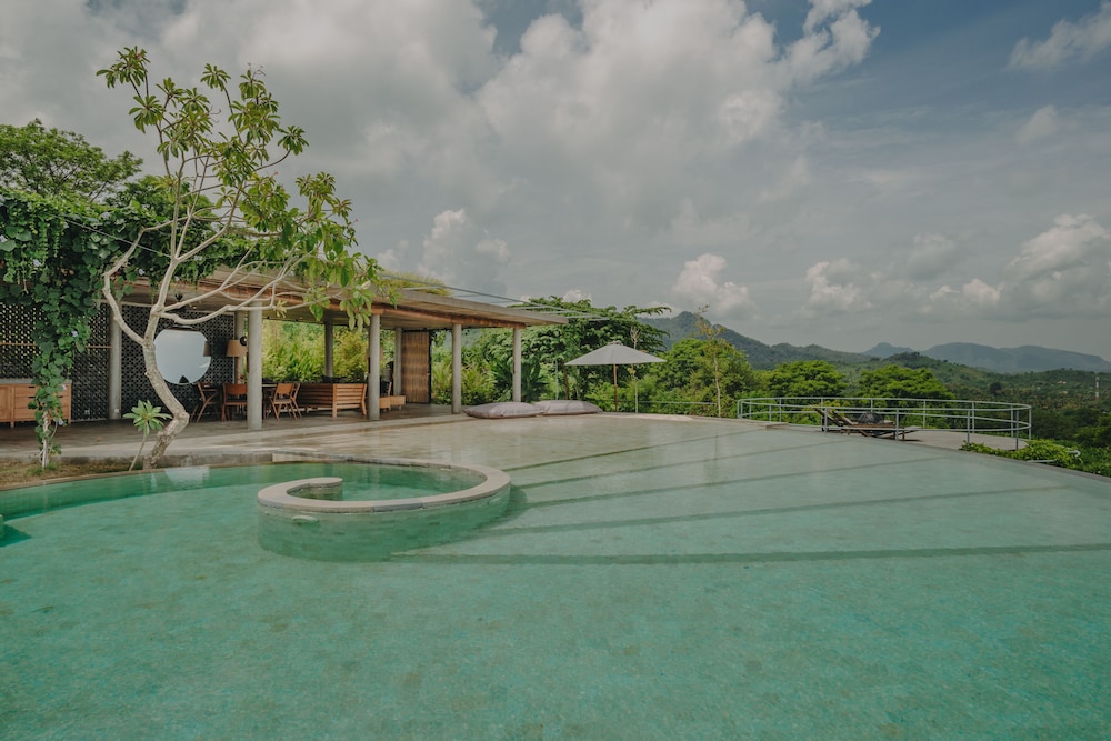 Sumberkima Hill Private Villa Retreat