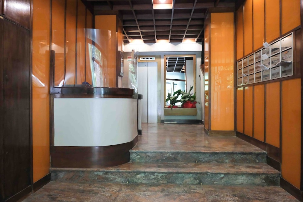 Mazzini Suites Palermo