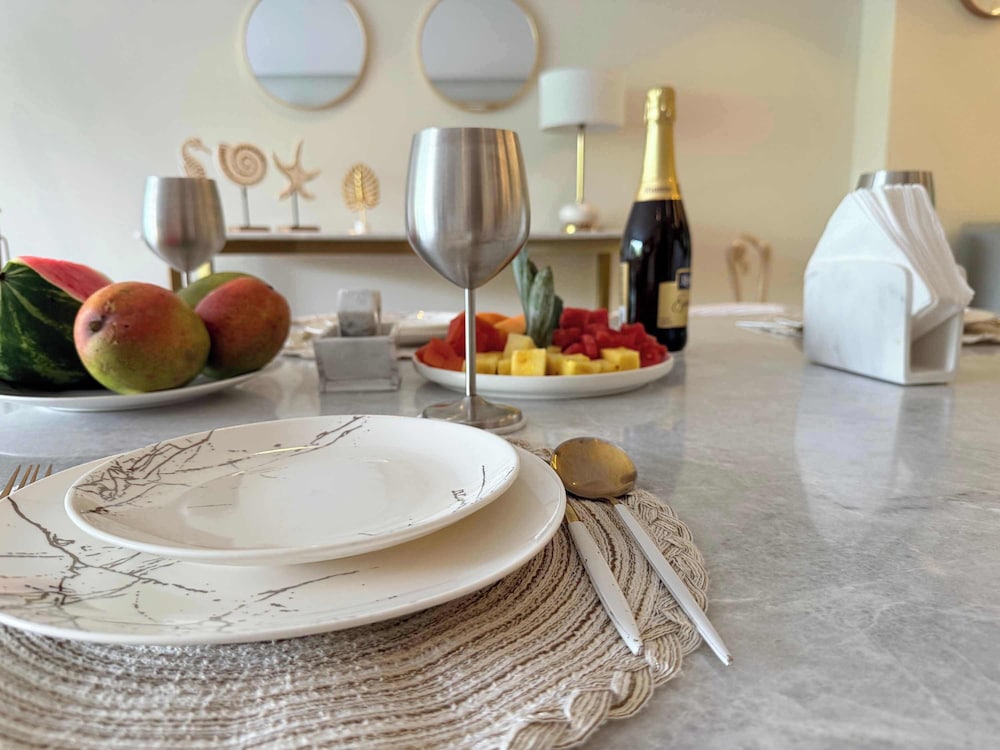 Bolongo: Your Exclusive Oceanfront Escape