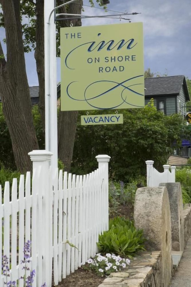 Inn on Shore Road