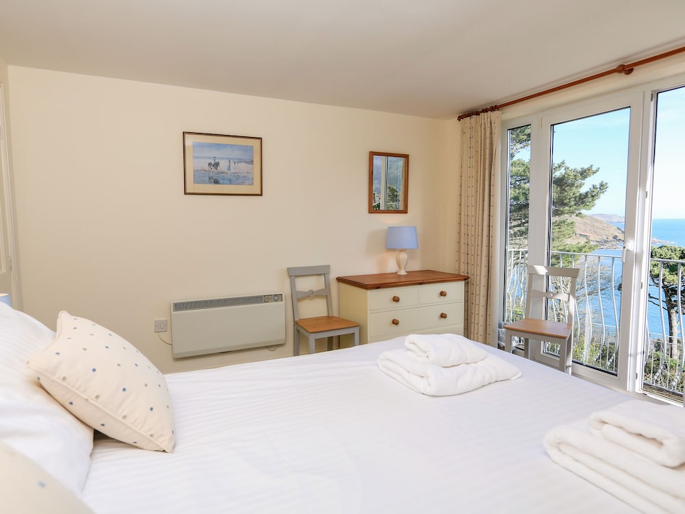 Courtenay Villa view 3