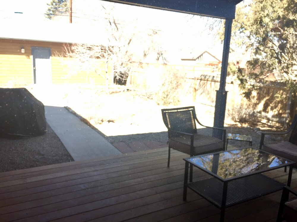 Mountain Modern 4 Bedroom Holiday Home By Pinon Vacation Rentals