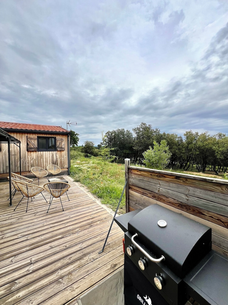 NUIKI Lodges