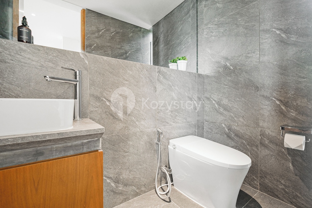 Calma Villa by Kozystay - Bandung