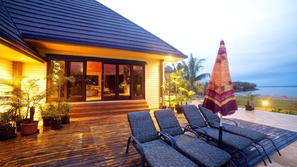 Absolute Beachfront Fiji - view 13