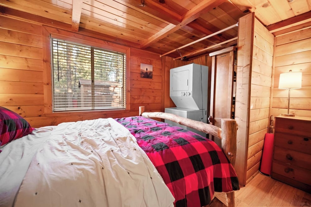 Charming Mountain Getaway