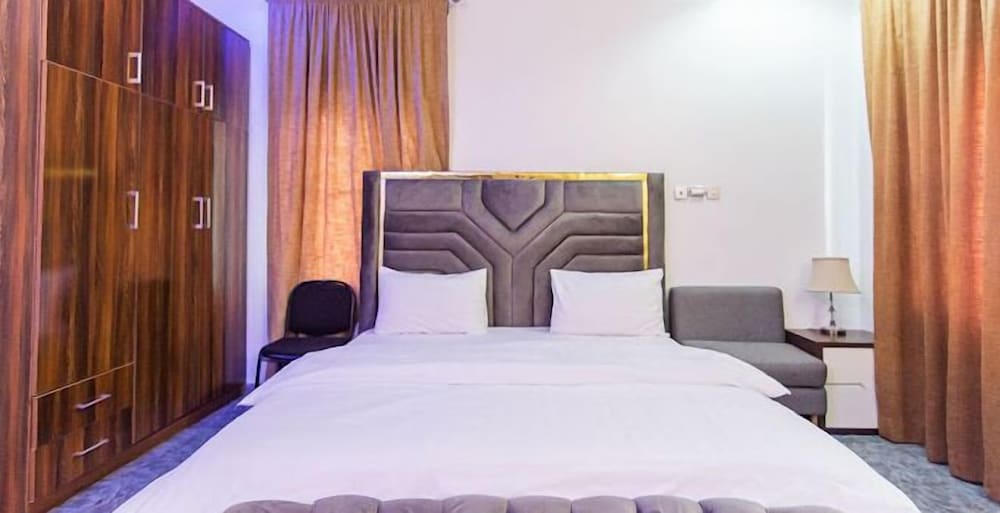 Tobas Apartment