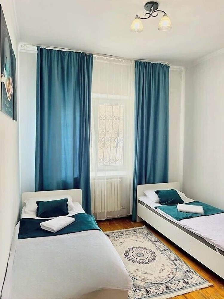 Sweet Vibe Home