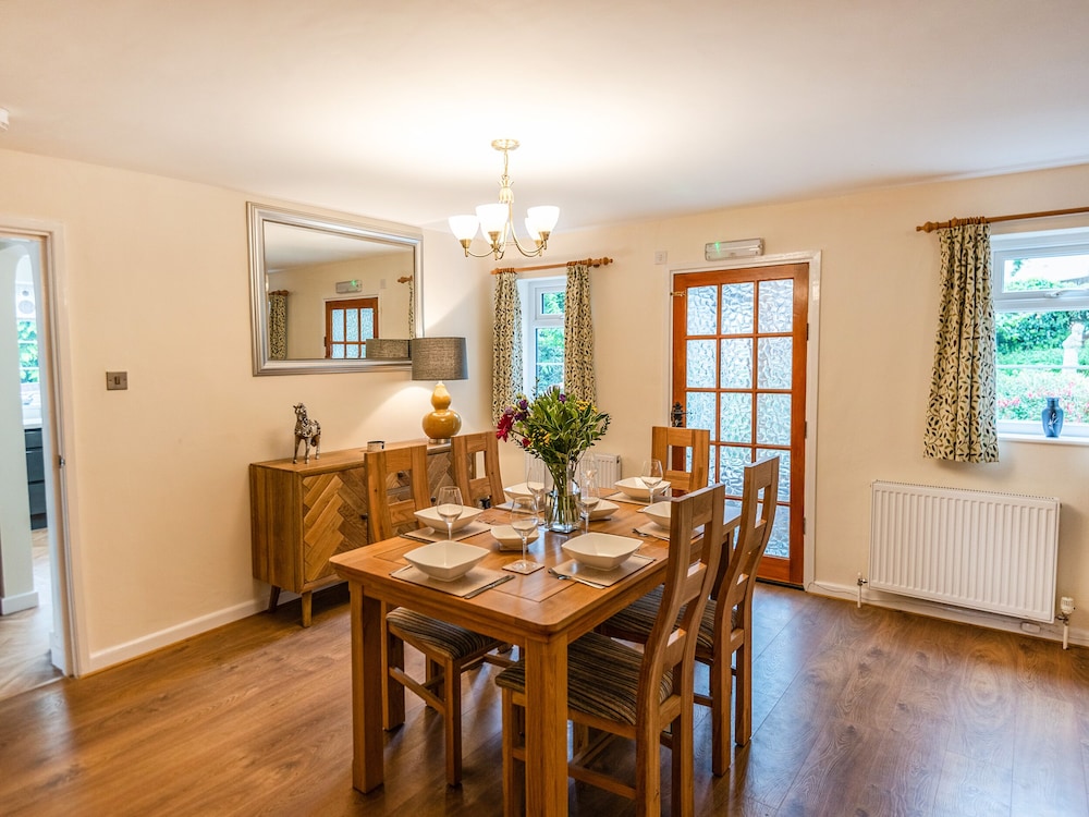 Eleri Cottage