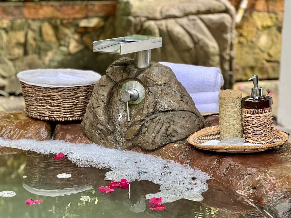 Posada Turistica Ara Meru Lodge