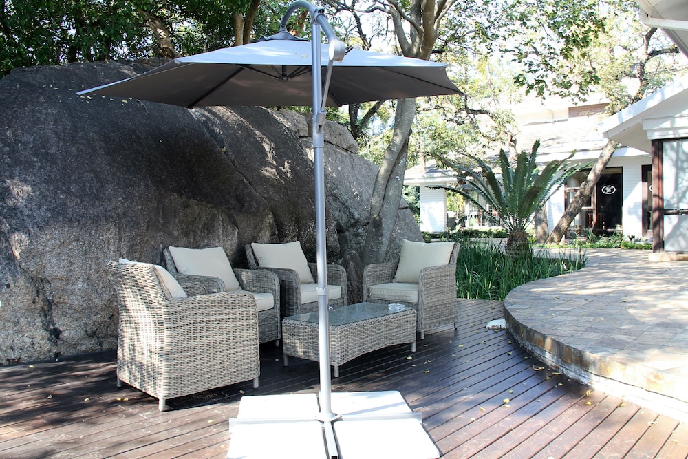Sheppard Boutique Guesthouse