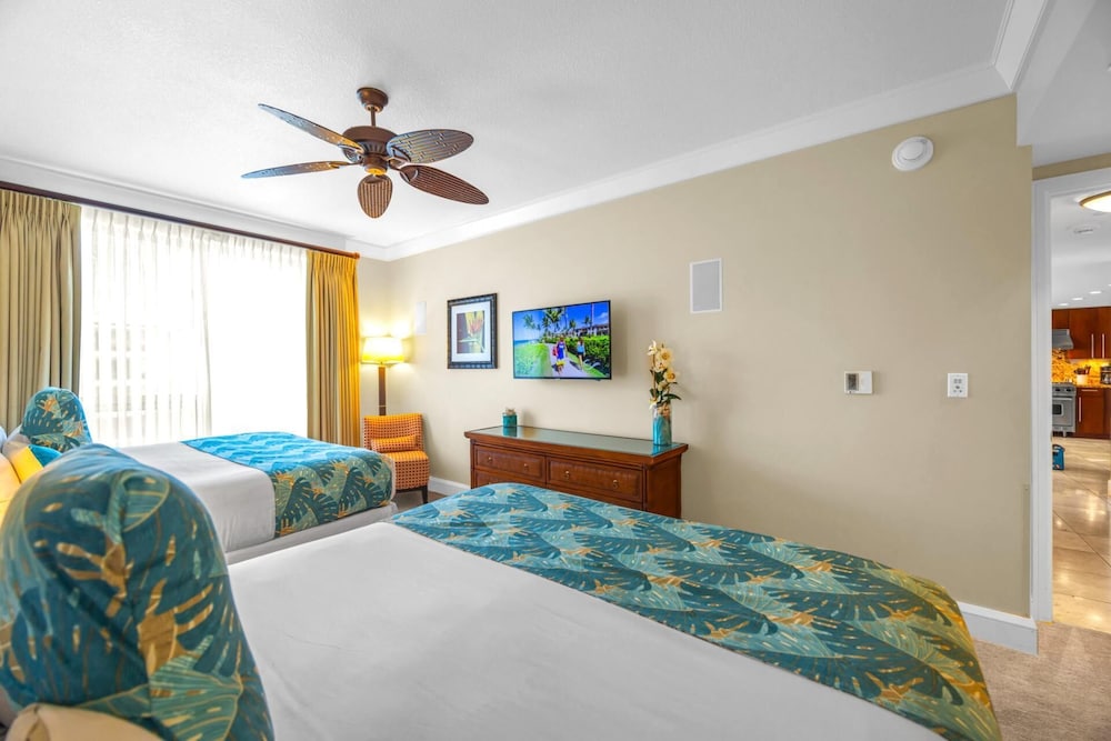 Honua Kai Hokulani 2 Free Rental Cars KBM Resorts Modern Beachfront Studio At Honua Kai Resort 2 Units, 5 Bedrooms Ml-1907