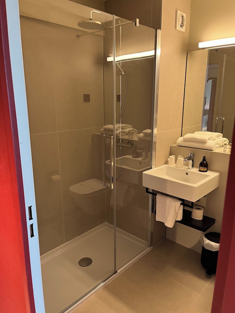 Villepinte Vacations - Hotel Du Parc Roissy Villepinte Parc Des Expositions - Property Image 7