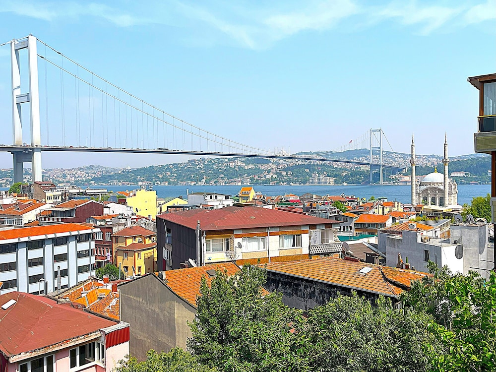 Flex Ortaköy