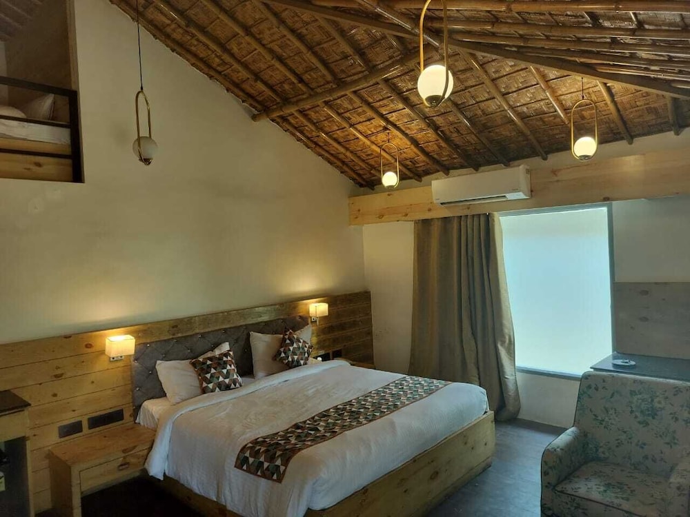 The Corbett Selva Resort By DevStayZ