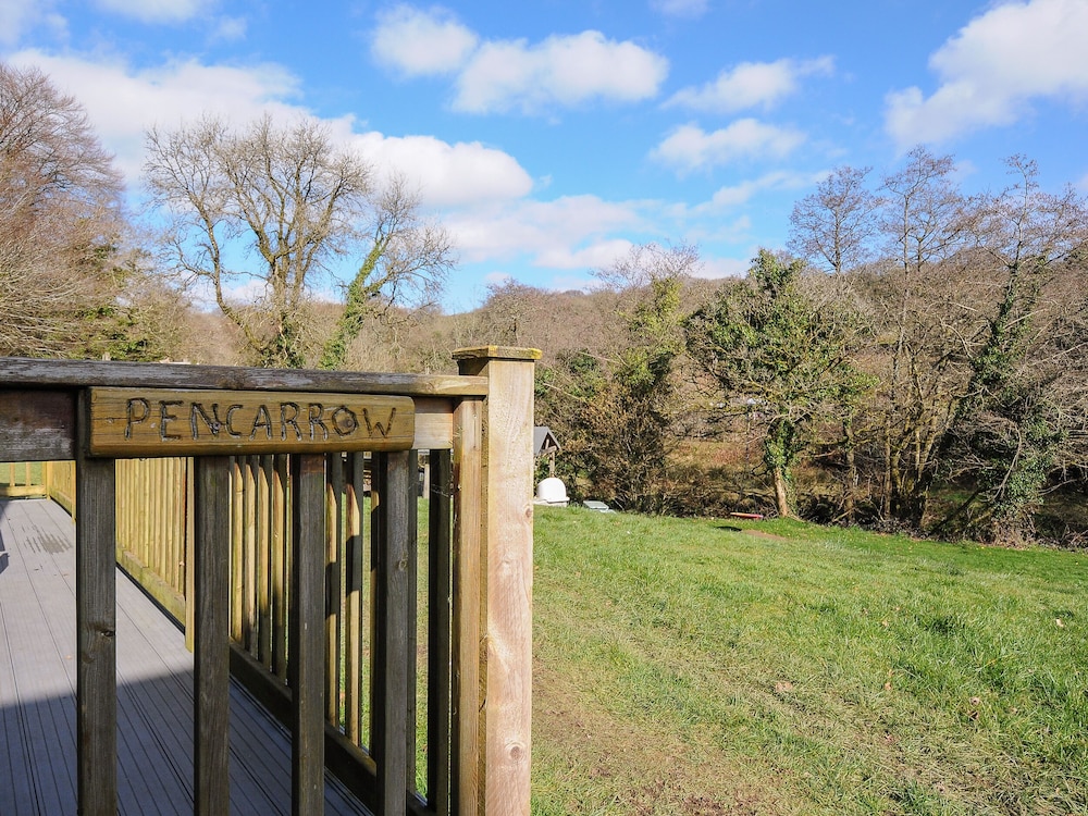 Pencarrow