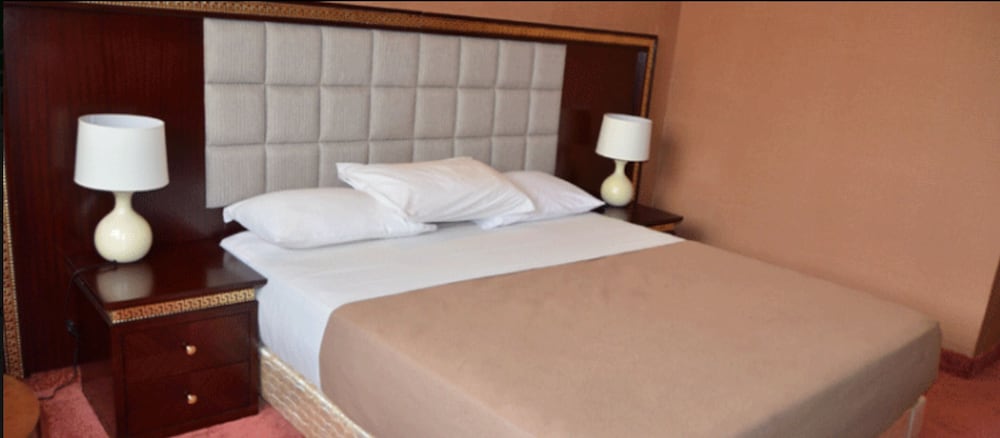 Ouagadougou Vacations - Hotel Palm Beach - Property Image 3