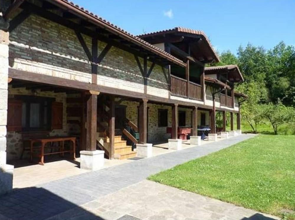 Casa Rural Kerizara