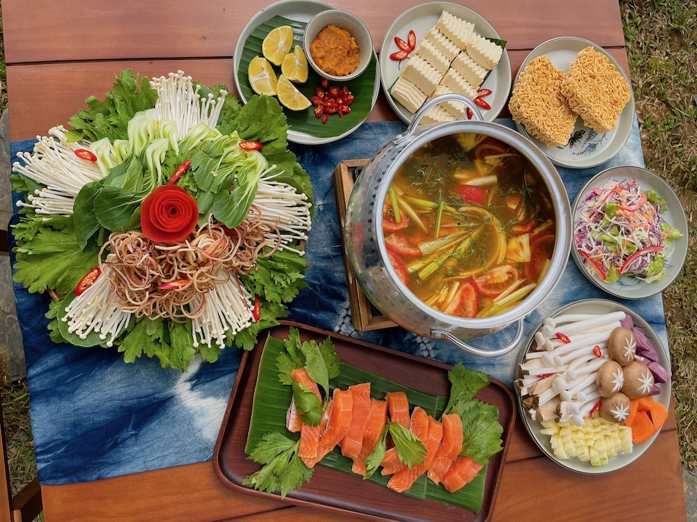 Sapa Yen Hotel 41