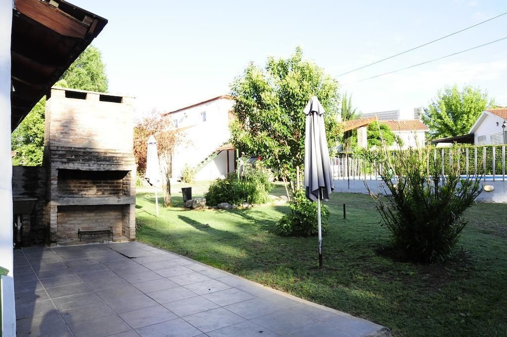Cabañas Casa Grande
