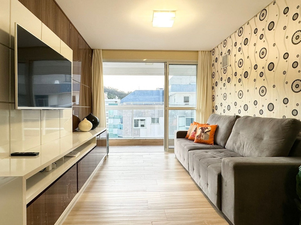 Amplo apartamento em Palmas