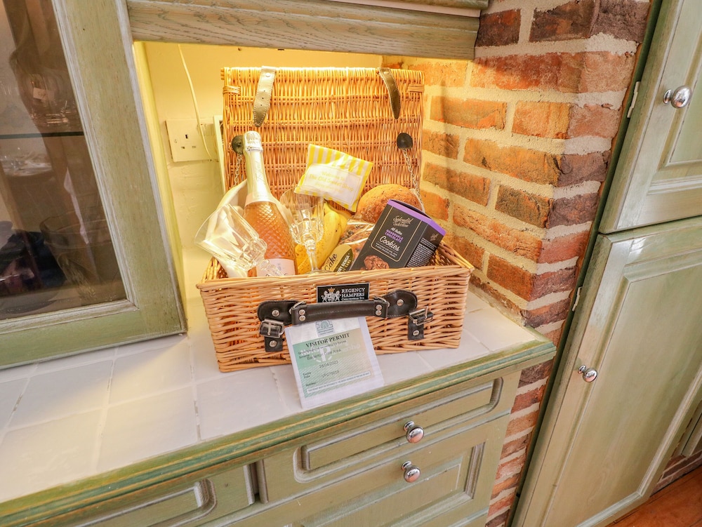 The Old Sweet Shop