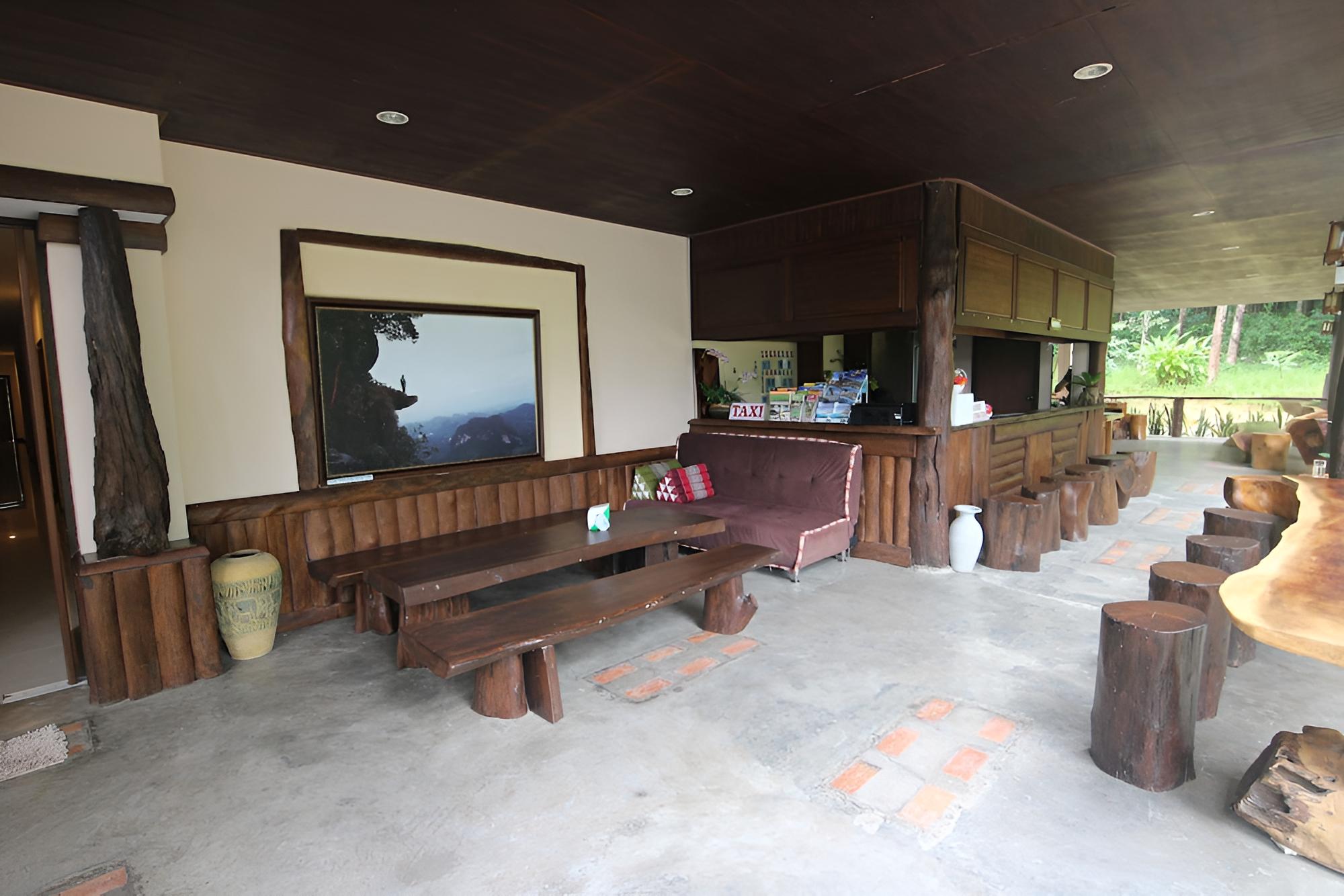 Krabi Klong Muang Bay View