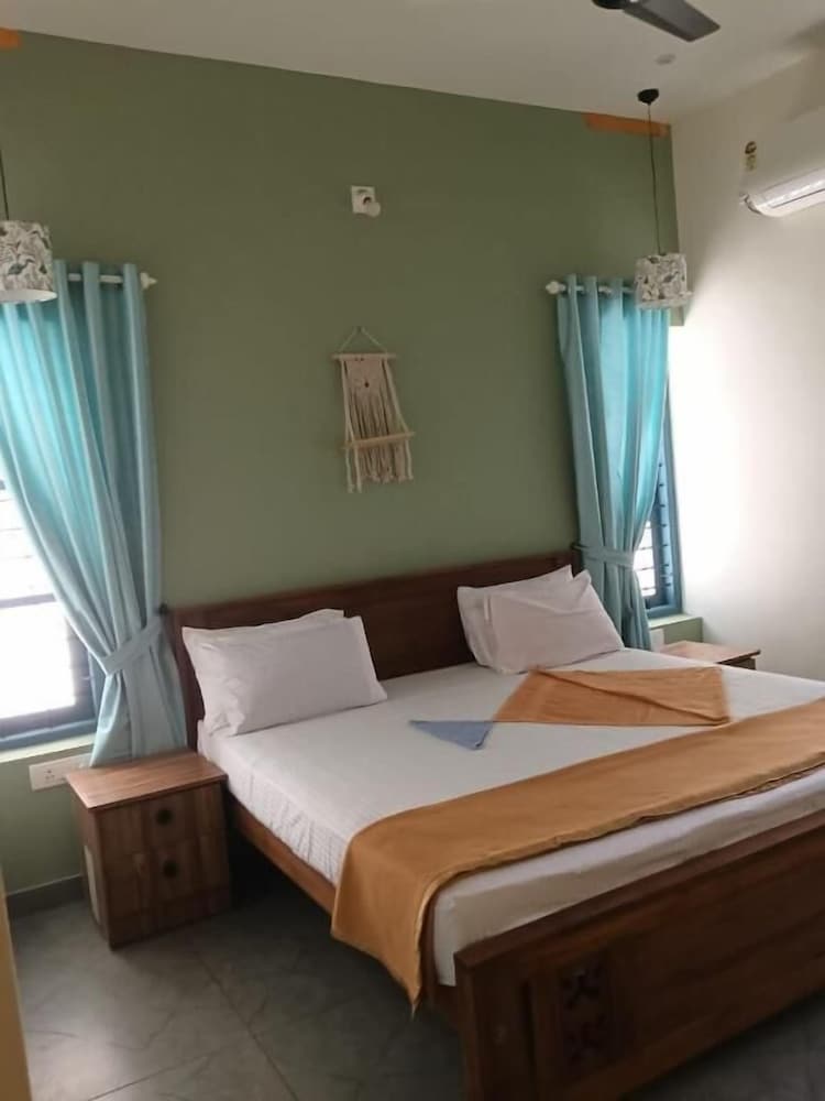 Shannarah homestay